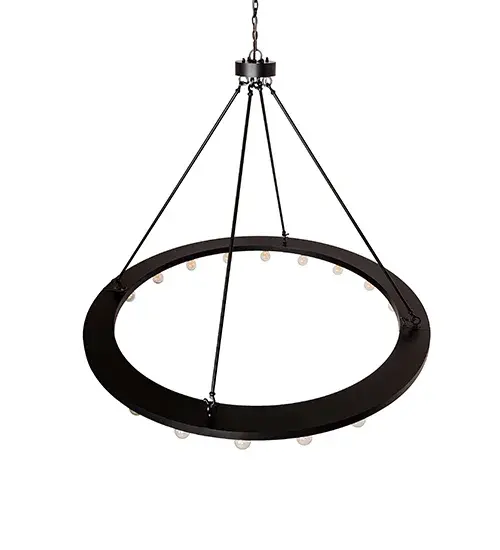 The Meyda Tiffany - Loxley by Meyda Lighting - Image 4
