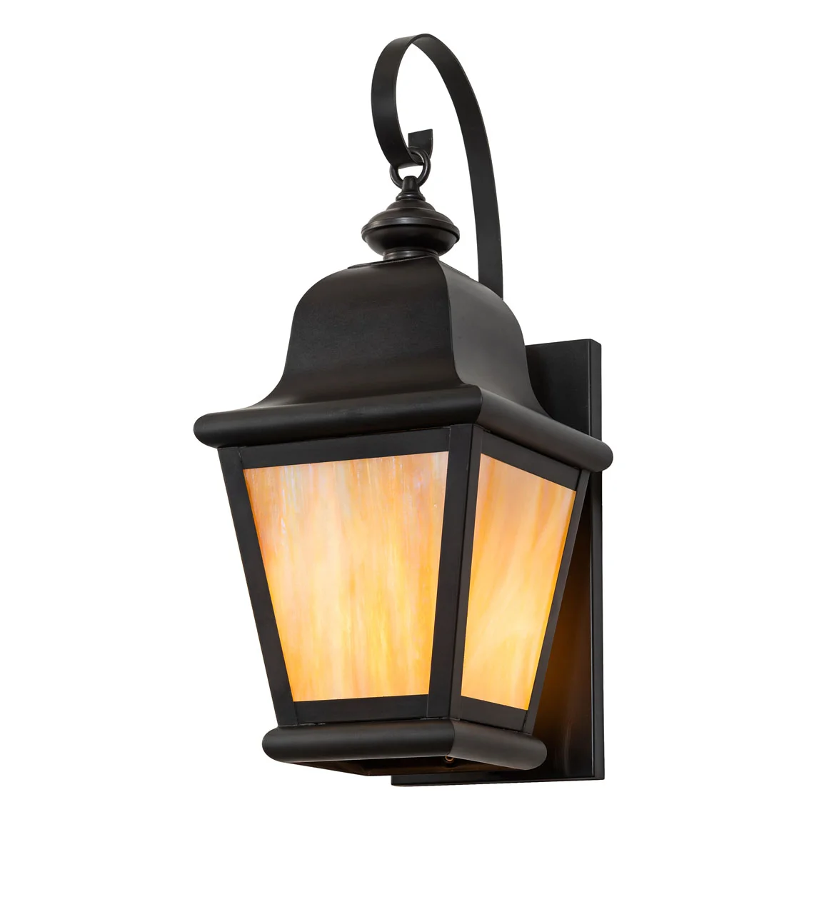 11" Wide Lapalma Wall Sconce