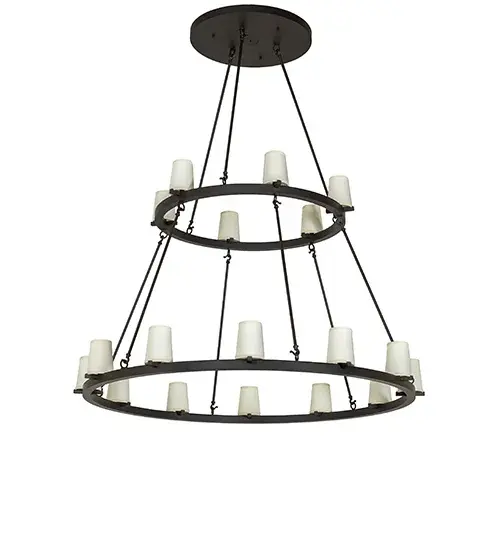 The Loxley by Meyda Lighting - Image 3