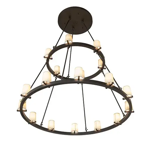 The Loxley by Meyda Lighting - Image 6