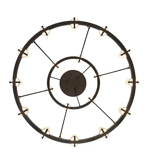 The Loxley by Meyda Lighting - Image 7