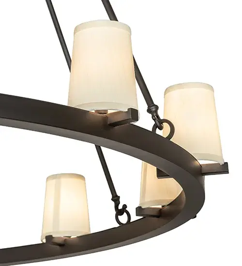 The Loxley by Meyda Lighting - Image 8