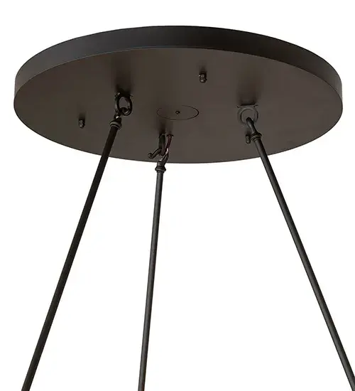 The Loxley by Meyda Lighting - Image 10
