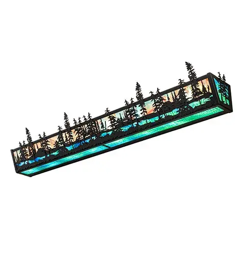 The Tall Pines by Meyda Lighting - Image 6