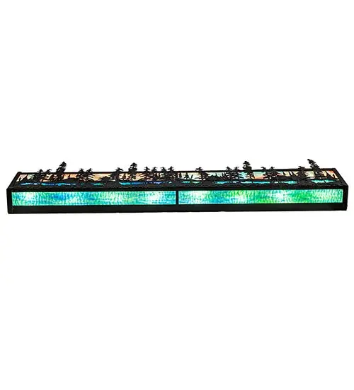 The Tall Pines by Meyda Lighting - Image 7
