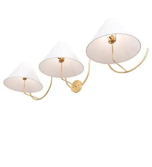 The Soundwave by Meyda Lighting - Image 6