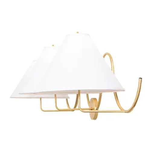 The Soundwave by Meyda Lighting - Image 7