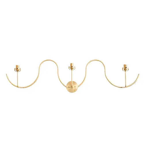 The Soundwave by Meyda Lighting - Image 10