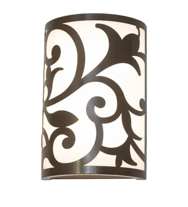 The Meyda Tiffany - Rickard by Meyda Lighting - Image 1