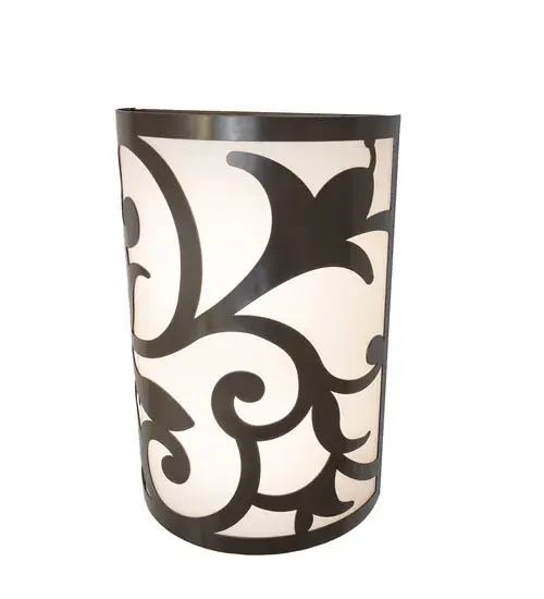 The Meyda Tiffany - Rickard by Meyda Lighting - Image 4