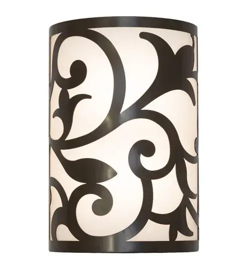 The Meyda Tiffany - Rickard by Meyda Lighting - Image 5