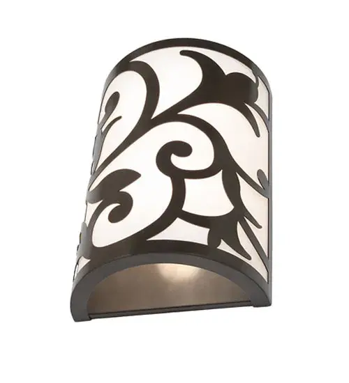 The Meyda Tiffany - Rickard by Meyda Lighting - Image 6