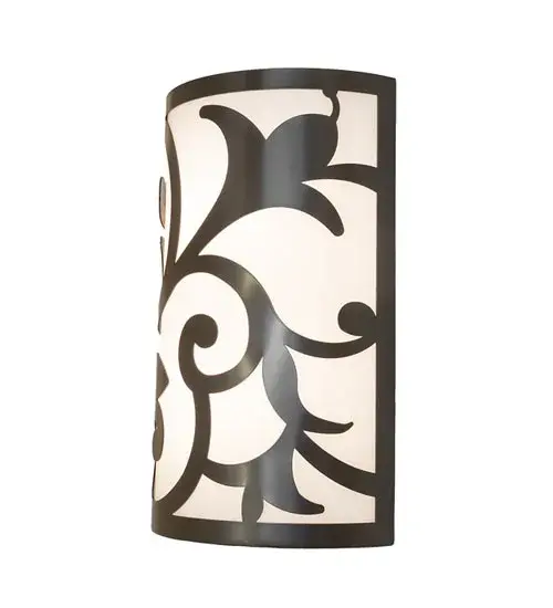 The Meyda Tiffany - Rickard by Meyda Lighting - Image 7