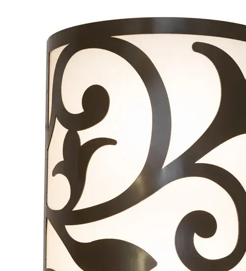 The Meyda Tiffany - Rickard by Meyda Lighting - Image 9
