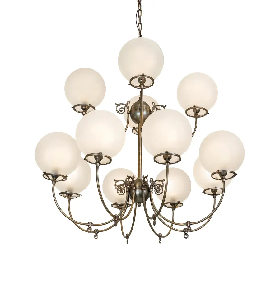 The Meyda Tiffany - Revival by Meyda Lighting - Image 1