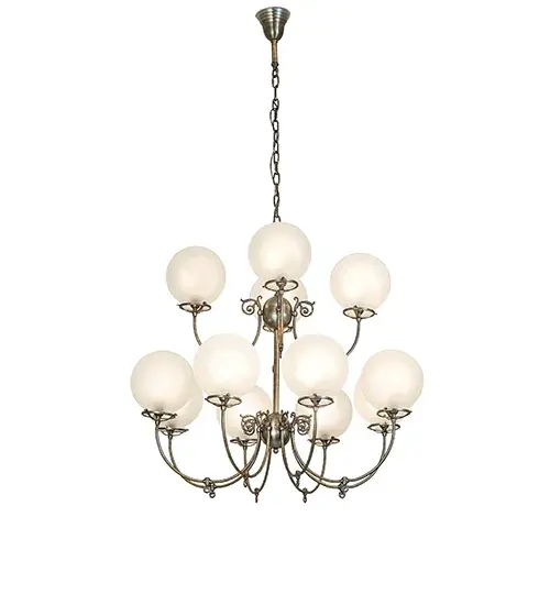 The Meyda Tiffany - Revival by Meyda Lighting - Image 11