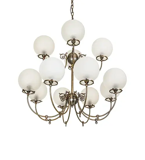 The Meyda Tiffany - Revival by Meyda Lighting - Image 3