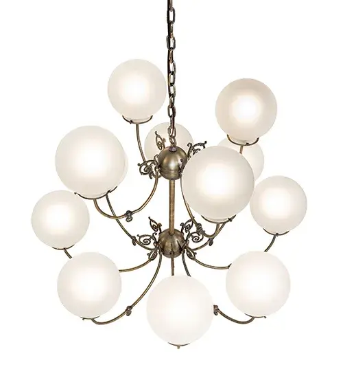 The Meyda Tiffany - Revival by Meyda Lighting - Image 4