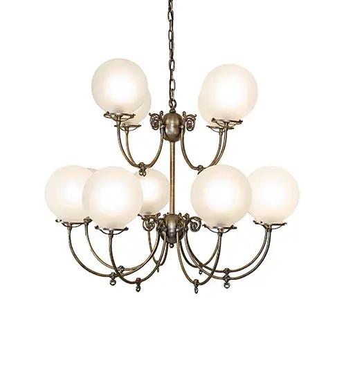 The Meyda Tiffany - Revival by Meyda Lighting - Image 5