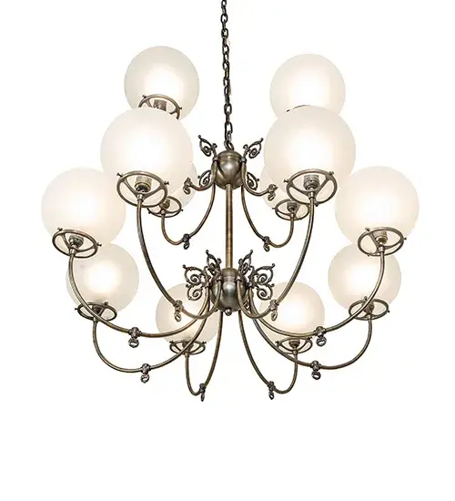 The Meyda Tiffany - Revival by Meyda Lighting - Image 6