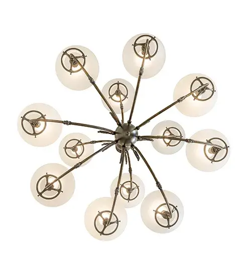 The Meyda Tiffany - Revival by Meyda Lighting - Image 7