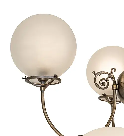 The Meyda Tiffany - Revival by Meyda Lighting - Image 8