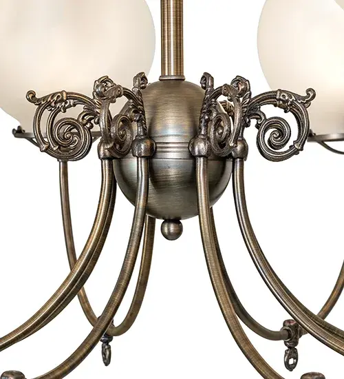 The Meyda Tiffany - Revival by Meyda Lighting - Image 9