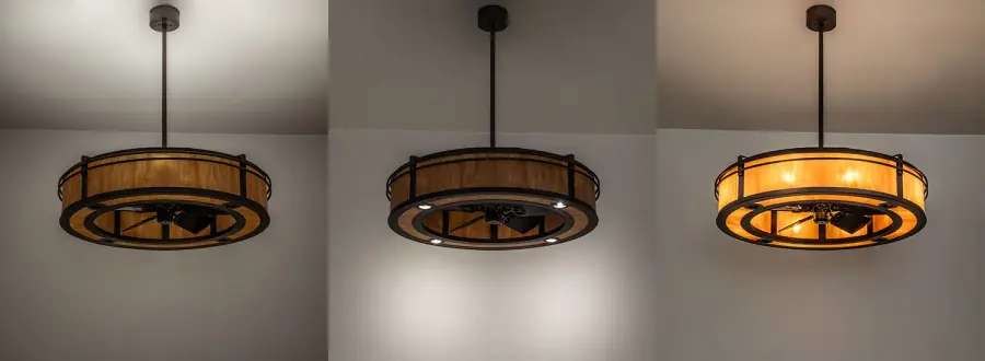 The Meyda Tiffany - Sargent by Meyda Lighting - Image 11
