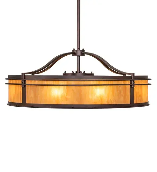 The Meyda Tiffany - Sargent by Meyda Lighting - Image 5