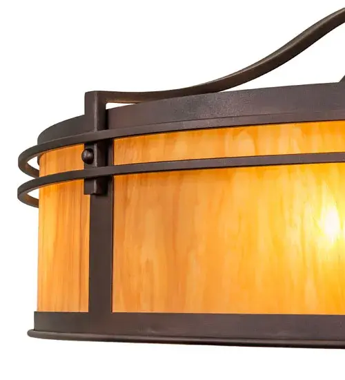 The Meyda Tiffany - Sargent by Meyda Lighting - Image 8