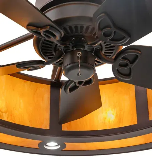 The Meyda Tiffany - Sargent by Meyda Lighting - Image 9