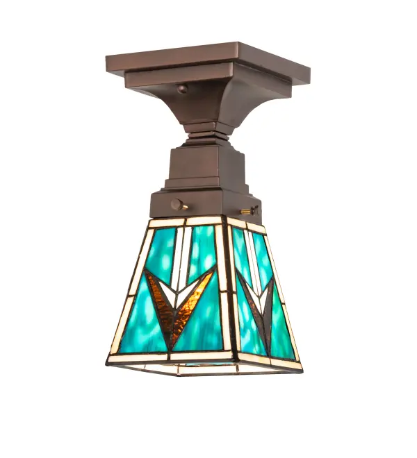 The Valencia by Meyda Lighting - Image 1