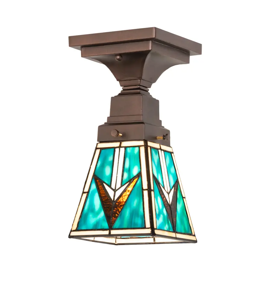 The Valencia by Meyda Lighting - Image 1