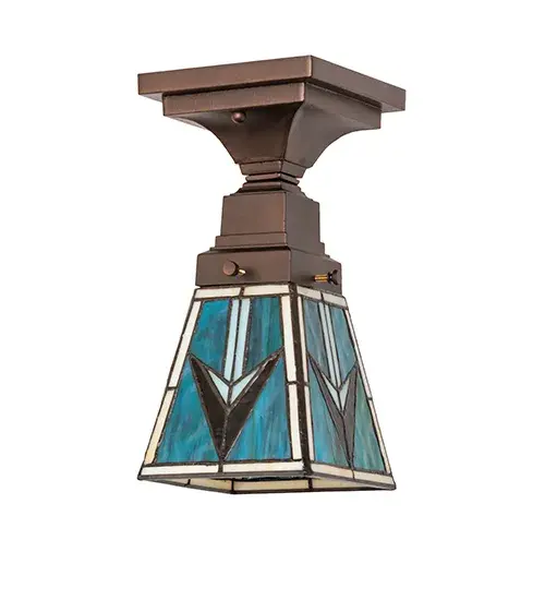 The Valencia by Meyda Lighting - Image 3