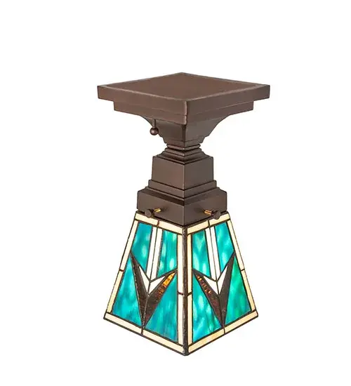 The Valencia by Meyda Lighting - Image 4