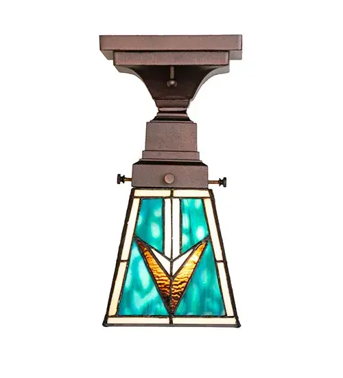 The Valencia by Meyda Lighting - Image 5