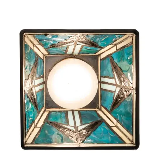 The Valencia by Meyda Lighting - Image 7