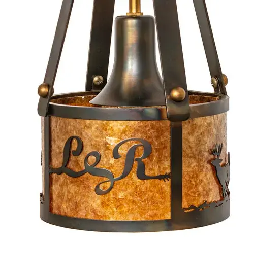 The Personalized by Meyda Lighting - Image 8