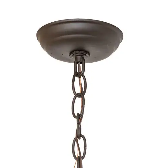 The Meyda Tiffany - Canoe At Lake by Meyda Lighting - Image 9