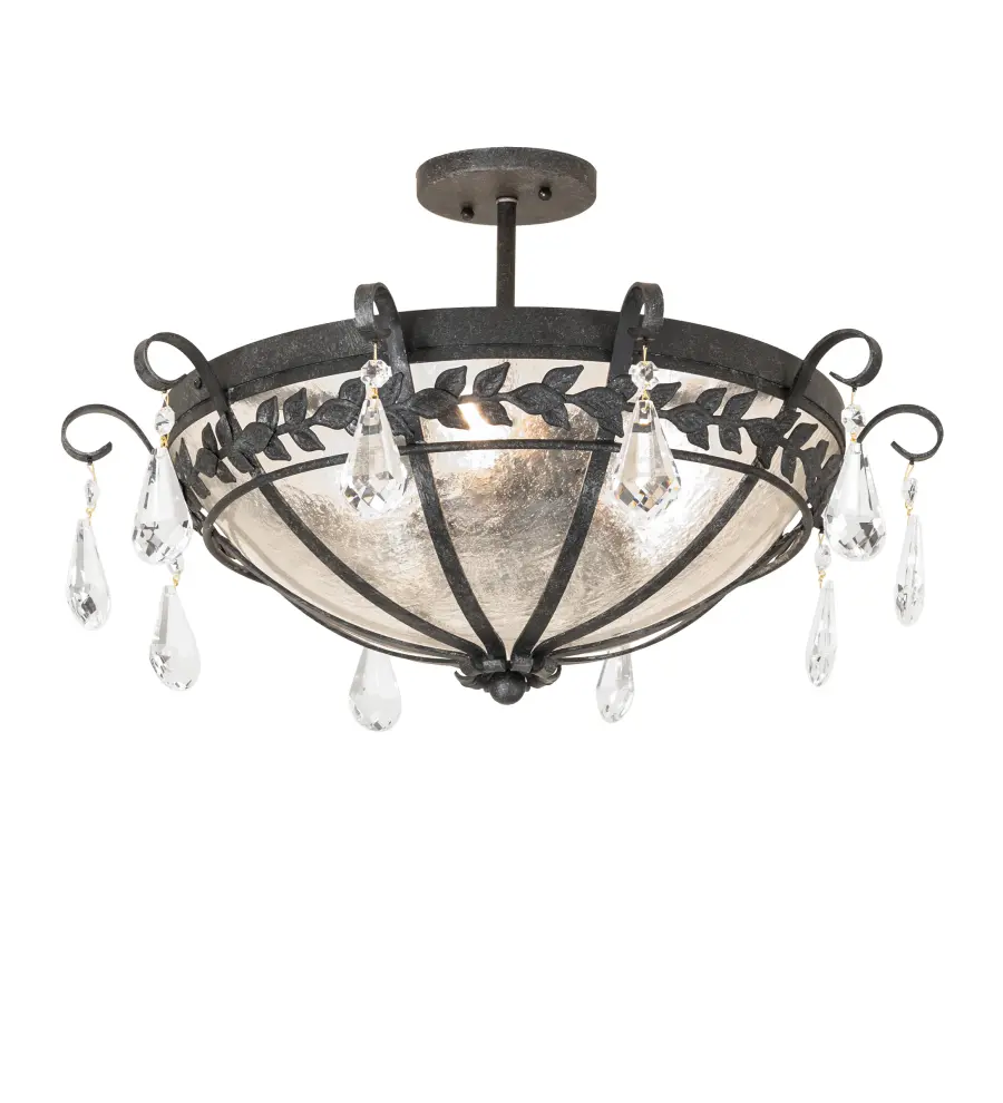 The Florentine by Meyda Lighting - Image 1