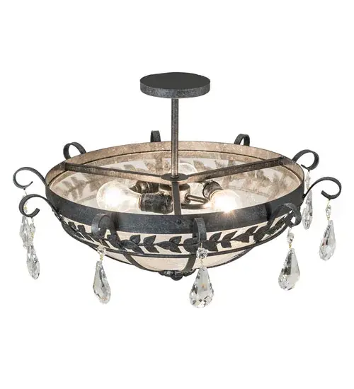 The Florentine by Meyda Lighting - Image 4