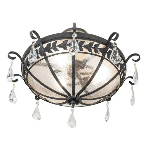 The Florentine by Meyda Lighting - Image 6