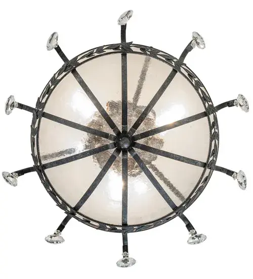 The Florentine by Meyda Lighting - Image 7