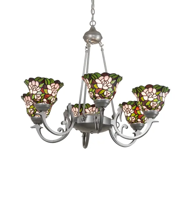 The Begonia by Meyda Lighting - Image 1