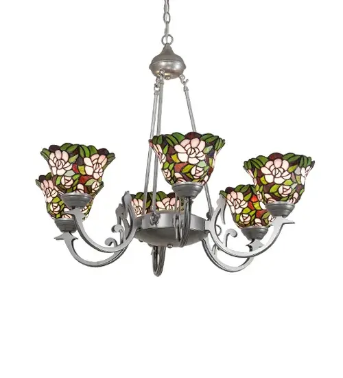 The Begonia by Meyda Lighting - Image 2