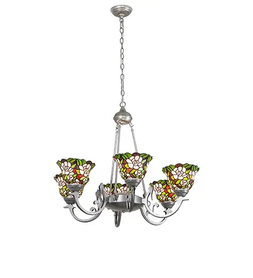 The Begonia by Meyda Lighting - Image 11
