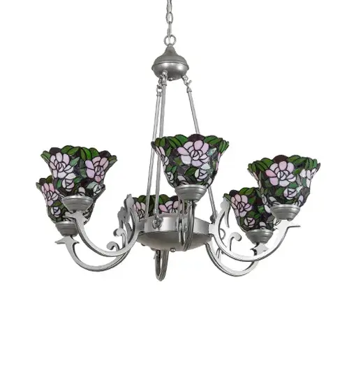 The Begonia by Meyda Lighting - Image 3