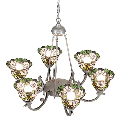 The Begonia by Meyda Lighting - Image 4