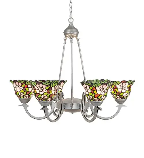 The Begonia by Meyda Lighting - Image 5