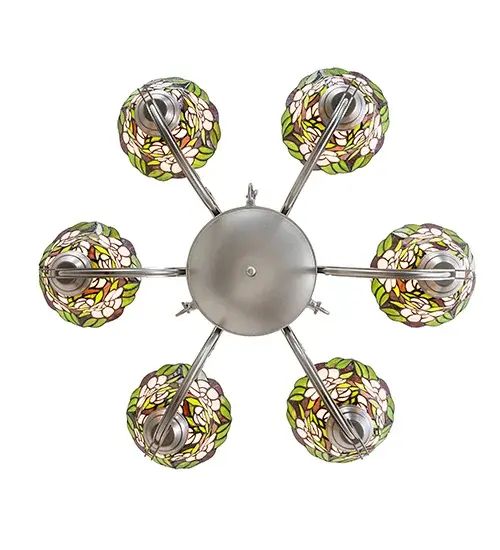 The Begonia by Meyda Lighting - Image 7